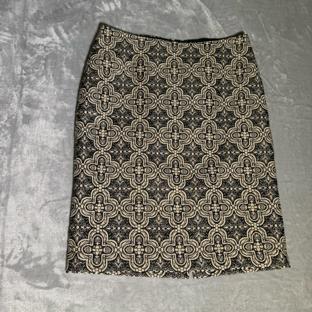 Talbots Pencil Skirt